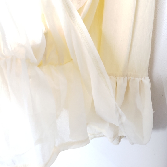 Free People Beaded Boho Sleeveless Dress - Picture 10 of 15